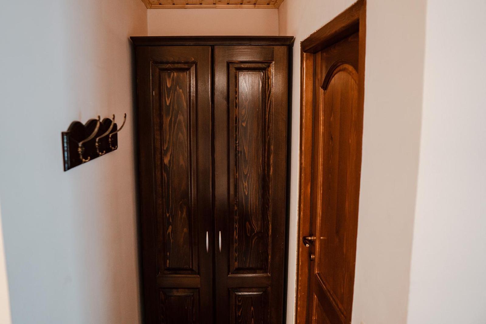 Pensiunea Petru Şugag Pokoj fotografie